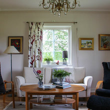 Curtains