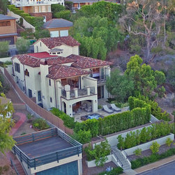 Aerial Photography - Products