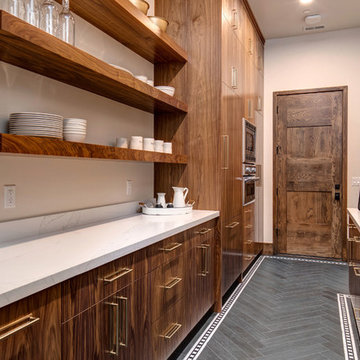 Explorer Drive Showcase Home