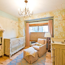 nursery