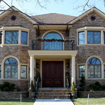 Residential Homes