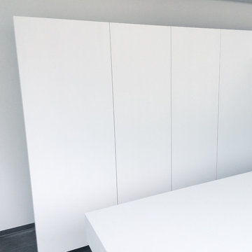 space + light