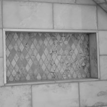 niche