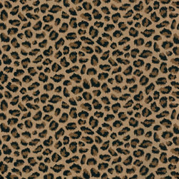 Leopard Print Wallpaper - Wallpaper