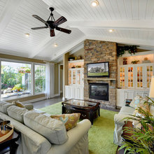 Family room ideas