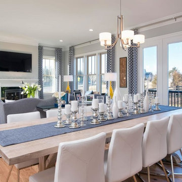Dinning Lighting