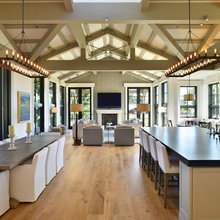 Interiors