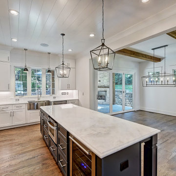 909 Dacavin dr. Charlotte NC