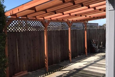 Pergola
