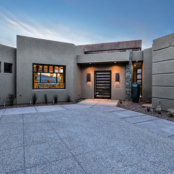 Desert Contemporary 131