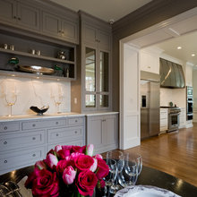 butler pantry