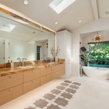 Contemporary Living