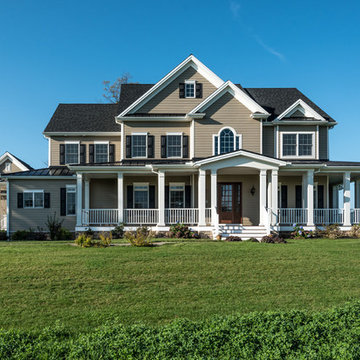 Farmhouse