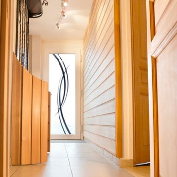 Mission complète - Réhabilitation d'une maison