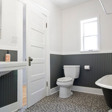 Bathroom Ideas