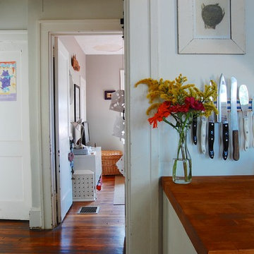 My Houzz: Asheville Home