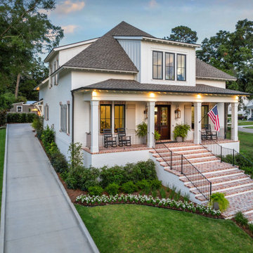 Camellia Cottage