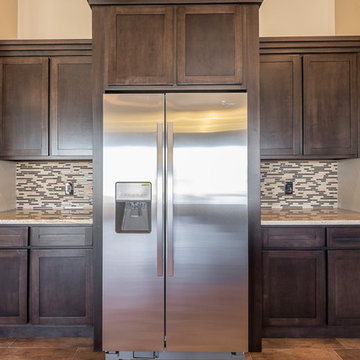 608 Haselden Rd Horizon, TX 79928