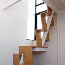 stair ideas