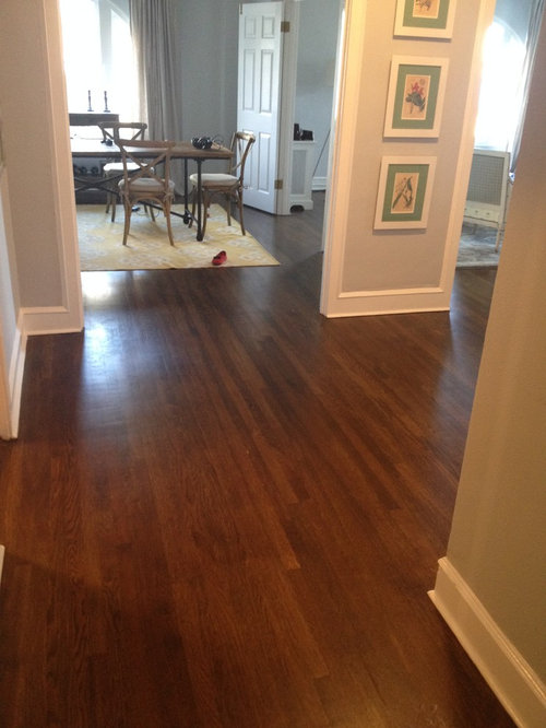 Entryway help! Rug? No Rug?