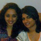 Shruti Rajan's photo