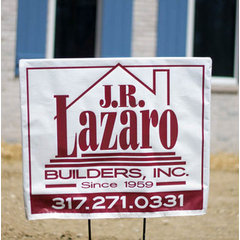 J R Lazaro Builders Inc