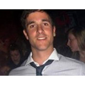 Daniel Johnson's photo