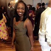 Foto von BreOnna Tindall