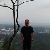 Albertto Simamora's photo
