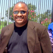 Kenneth Johnson's photo