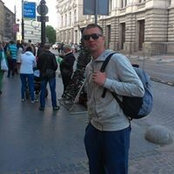 Dmitry Gusarov's photo