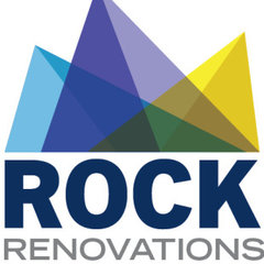 Rock Renovations