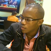Martin Ngunjiri's photo