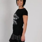 Claudia Tozzi's photo