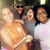 Princess Diaz's photo