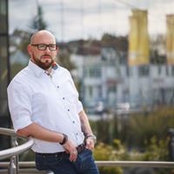 Sven Süs's photo