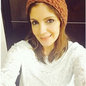 Pilar Chúa Oliveross foto