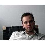 Joffre Carmona's photo