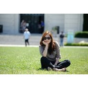 Jean Lin's photo