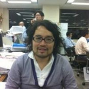 Yohei Terabaru's photo