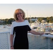 Susan Broderick's photo