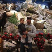 Brenden Lalli's photo