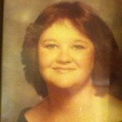 Nan Eidsons billede