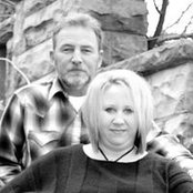 Melissa N Tom Harrisons billede
