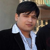 Jitendra Ranga's photo
