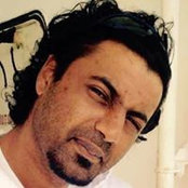 Francis Prathaps foto