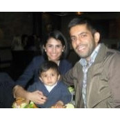 Tania Ibrahim's photo