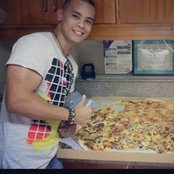 Photo de Gino Carlo Dingding