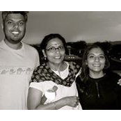 Nupur Kiri's photo