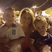 Maria Papadopoulos-Regopoulos's photo